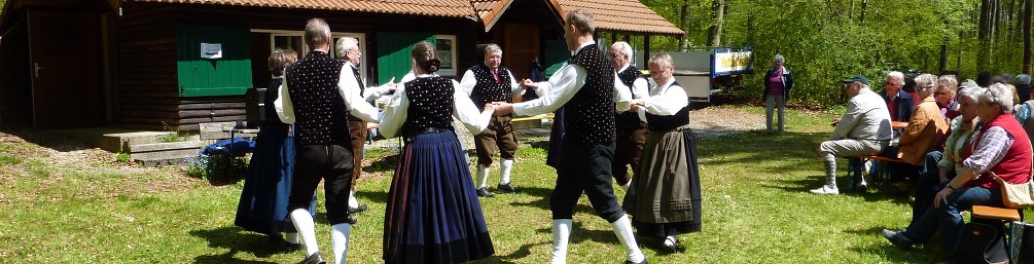 Schwäbischer-Albverein | Donau-Brenz Gau